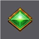 Mines of Glory Paytable SYmbol 2
