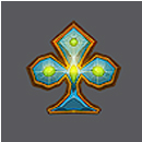 Mines of Glory Paytable SYmbol 3