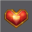 Mines of Glory Paytable SYmbol 6