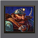 Mines of Glory Paytable SYmbol 7